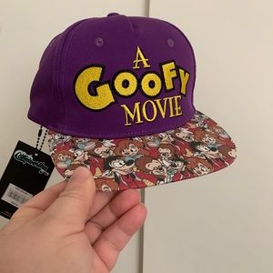 Cakeworthy Disney Goofy Movie Hat 💜